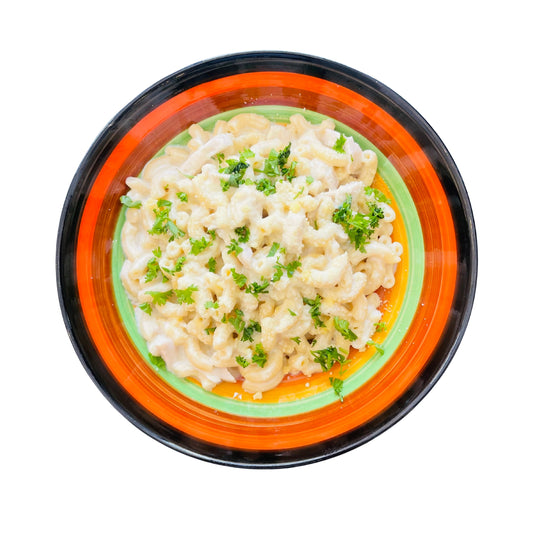 Pasta (Mac & Cheese)